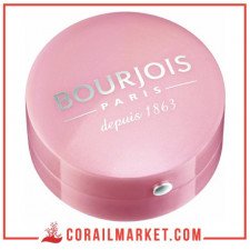 Ombre à Paupières Bourjois Paris N° 05 Rose Dragee