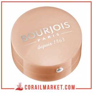 Ombre à Paupières Bourjois Paris N° 08 Beige Rose