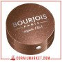 Bourjois Paris Ombre À Paupières N° 09 Brun Paillettes