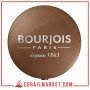 Bourjois Paris Ombre À Paupières N° 54 Marron Glacé