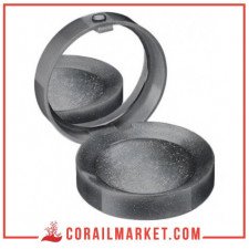 Ombre à Paupières Bourjois Paris N° 92 Gris Paillettes