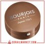 Bourjois Paris Ombre À Paupières N° 93 Tabac Blanc