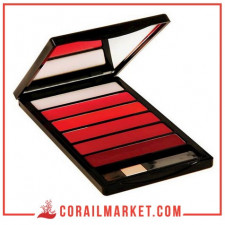 Palette de rouge à lèvres Color Riche Matte Bold L’Oréal Paris