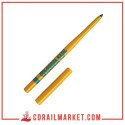 Eyeliner khôl kajal waterproof Maybelline Turquoise