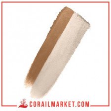 بودرة برونزر مايبلين رقم 1 لايت