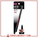 Maybelline Eyeliner Eyestudio Lasting Drama Noir