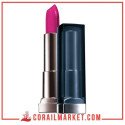 Maybelline Rouge À Lèvres Color Sensational N°950 Magnetic Magenta