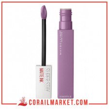 أحمر شفاه مايبلين رقم 100 فيلوزوفر