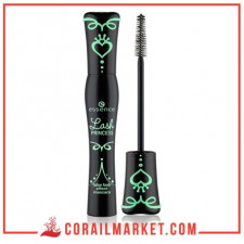 Mascara Essence Lash Princess noir