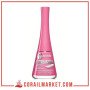 Bourgois 1 Seconde Vernis À Ongles N°06 Rose Cupcake