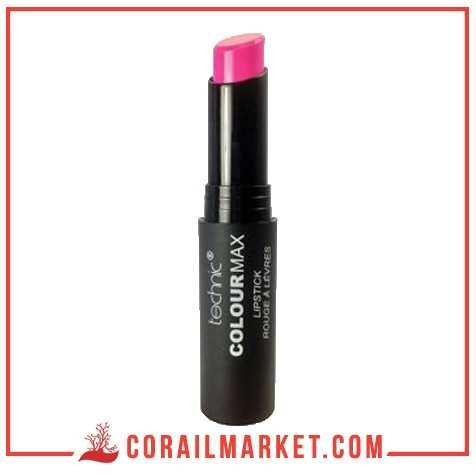 أحمر شفاه تيكنيك نيود أحمر شفاه تيكنيك نيود