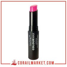 Rouge à lèvres Technic Colour Max Nude