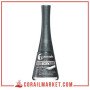Bourgois 1 Seconde Vernis À Ongles N°17 Gris Nightomic