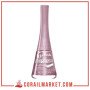 Bourgois 1 Seconde Vernis À Ongles N°19 Mauve Futuristic