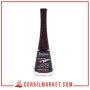 Bourgois 1 Seconde Vernis À Ongles N°9 Black Purple