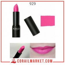 أحمر شفاه كيكو ميلانو رقم 929 فوشيا