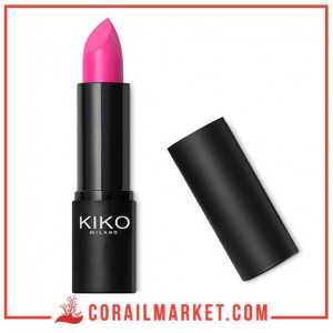 Rouge à lèvres KIKO Milano Smart Lipstik N°929 Fuchsia