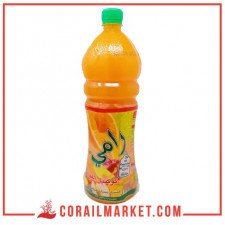 Jus cocktail de fruits Ramy 1.25L