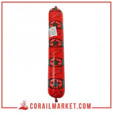 LUNCHEON DE BOEUF POULET piquant zahra 450 g