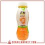 Boisson avec zinc goût orange fitness & health 33cl