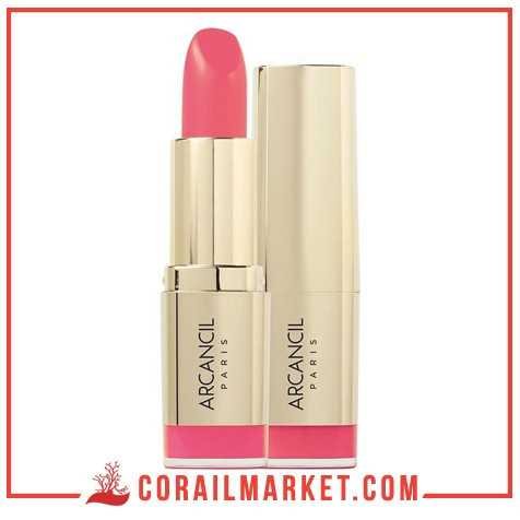 احمر شفاه اركانسيل باريس رقم 310 روز احمر شفاه اركانسيل باريس رقم 310 روز