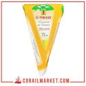 Le Fermier Camembert Mini Brie 70 G
