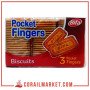 Bifa Biscuit Petit Beurre Pocket Fingers 380 G