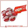 Mini Babybel Fromage 6 Pièces 120 G