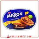 chocolat à tartiner maxon 1 kg