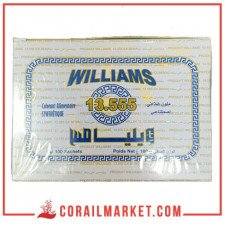 Colorant alimentaire Williams 100 g