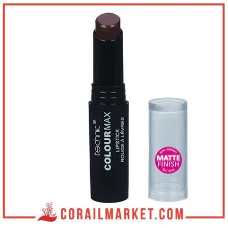 Rouge à lèvres Color Max Matte Technic Cosmetics - Oui madame ! –