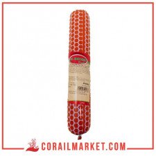 لحم لانشون بقري و دجاج البنة 450غ