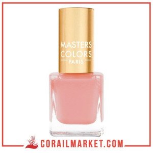 Vernis à ongles Masters Colors N°01 rose clair 