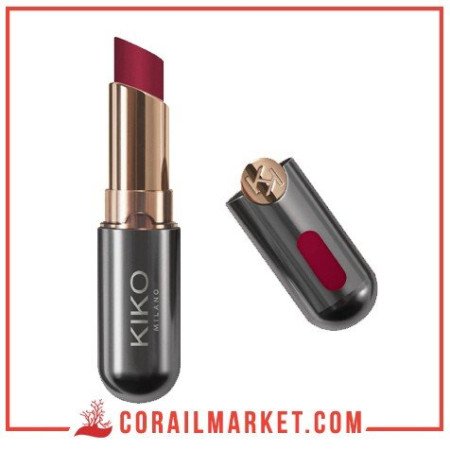 Rouge à lèvres KIKO Unlimited stylo N°19 Ciliegia