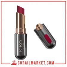 Rouge à lèvres KIKO Unlimited stylo N°19 Ciliegia