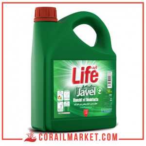 Javel life 5 l