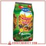 Mahbouba Pâtes Aux Légumes Fusilli 400 G