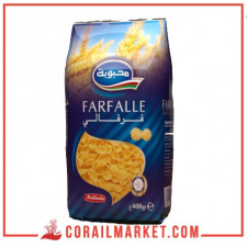 pâtes farfalle Mahbouba 400 g