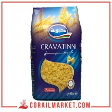 عجائن كرفتيني محبوبة 400 غ