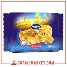 pâtes tagliatelles Mahbouba 500 g