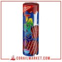 بسکويت بالشوکولاطة تانغو 255 غ