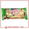 Bimo Doubel Mix Gaufrettes Vanille Et Noisettes 200 G