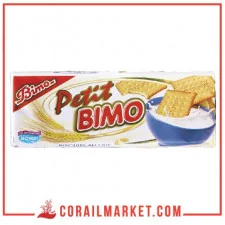 biscuit au lait petit bimo 230 g