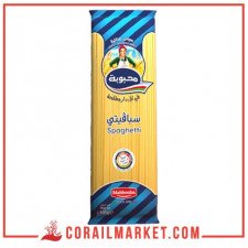 عجائن سباغيتي محبوبة 500 غ