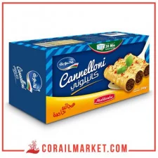pâtes cannelloni Mahbouba 250 g