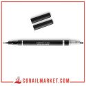 Noir Graphic Gaze Feutre Eyeliner Permanent