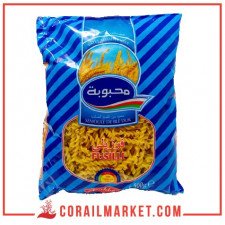 عجائن فوزيلي محبوبة 500 غ