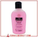 Optimum Dissolvant Vernis À Ongles Soft 80 Ml