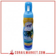 Désodorisant fiji holidays l'orage évasion 300 ml