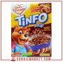 Tinfo Céréales Boules De Chocolat Cœur De Céréales 200 G